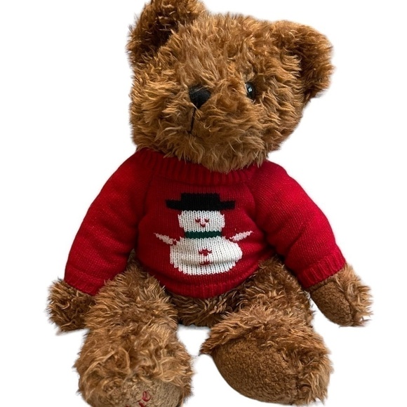 Belkie Bear 1998 - Picture 1 of 4